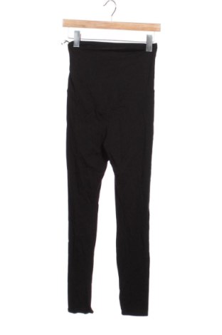Damskie legginsy H&M, Rozmiar S, Kolor Czarny, Cena 29,63 zł, #137402599