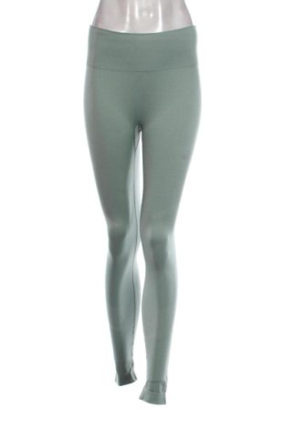 Colant de femei ASICS, Mărime M, Culoare Verde, Preț 83,99 Lei, #137402944