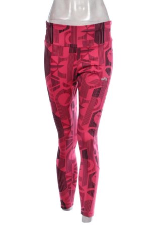 Damskie legginsy Crivit, Rozmiar M, Kolor Kolorowy, Cena 25,40 zł, #137403298