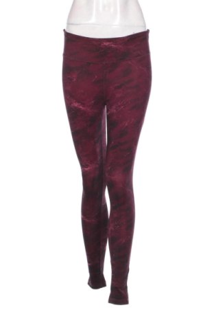 Damskie legginsy Crivit, Rozmiar S, Kolor Czerwony, Cena 25,40 zł, #137403474