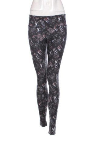 Damskie legginsy Crivit, Rozmiar M, Kolor Kolorowy, Cena 29,63 zł, #137403519