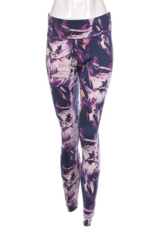 Damskie legginsy H&M, Rozmiar M, Kolor Kolorowy, Cena 29,63 zł, #137403537