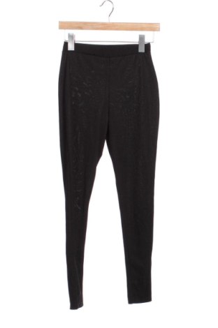 Damskie legginsy Pretty Little Thing, Rozmiar S, Kolor Czarny, Cena 25,40 zł, #137404178