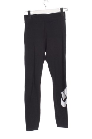 Дамски клин Nike, Размер S, Цвят Черен, Цена 24,00 €, #137405239