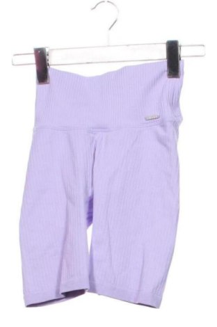 Damskie legginsy aim'n, Rozmiar XS, Kolor Fioletowy, Cena 157,97 zł, #137405519