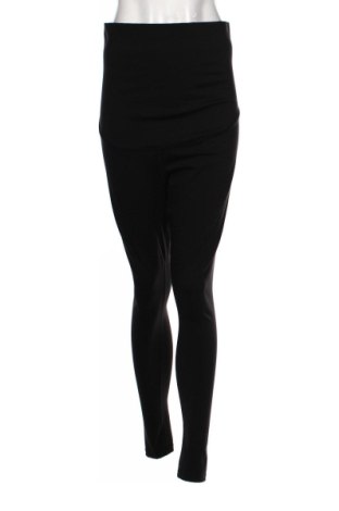 Damskie legginsy H&M, Rozmiar XL, Kolor Czarny, Cena 46,57 zł, #137405559