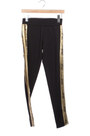 Damen Leggings Plein Sport, Größe XS, Farbe Mehrfarbig, Preis € 32,00, #137406426