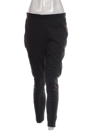 Damskie legginsy SHEIN, Rozmiar L, Kolor Czarny, Cena 25,40 zł, #137406771
