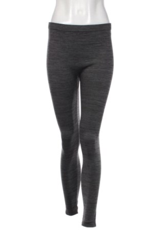 Damskie legginsy Unbranded, Rozmiar M, Kolor Szary, Cena 78,15 zł, #137406978