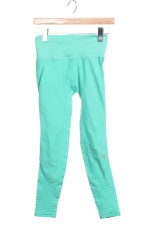 Damskie legginsy Oceans Apart, Rozmiar S, Kolor Zielony, Cena 76,20 zł, #137407090