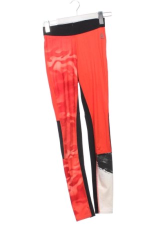 Damskie legginsy Reebok, Rozmiar XS, Kolor Czerwony, Cena 63,50 zł, #137407272