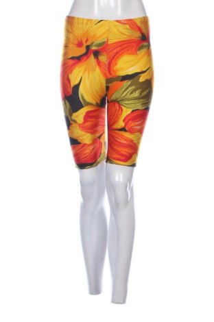 Damskie legginsy Unbranded, Rozmiar M, Kolor Kolorowy, Cena 25,40 zł, #137407902