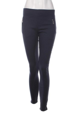 Dámske legíny  Unbranded, Veľkosť M, Farba Modrá, Cena  5,00 €, #137408044