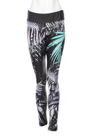 Damskie legginsy Unbranded, Rozmiar XL, Kolor Kolorowy, Cena 42,34 zł, #137410119