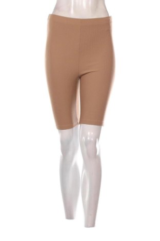 Damen Leggings House, Größe S, Farbe Beige, Preis 5,14 €, #137411123