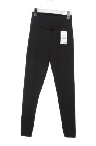 Dámské legíny  Unbranded, Velikost XS, Barva Černá, Cena  176,00 Kč, #137411757