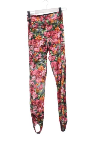 Colant de femei Bershka, Mărime S, Culoare Multicolor, Preț 56,00 Lei, #137411973