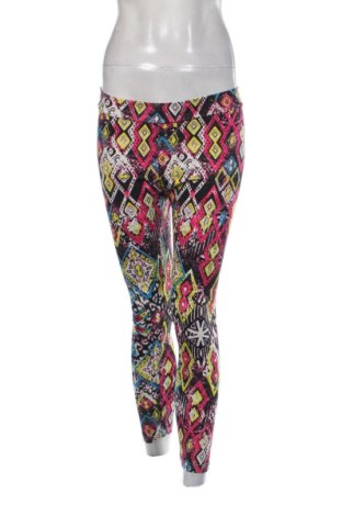 Női leggings Stradivarius, Méret L, Szín Sokszínű, Ár 2 128 Ft, #137413291