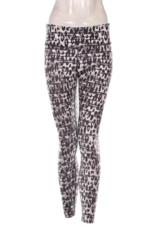 Damskie legginsy Unbranded, Rozmiar M, Kolor Kolorowy, Cena 32,26 zł, #137414024