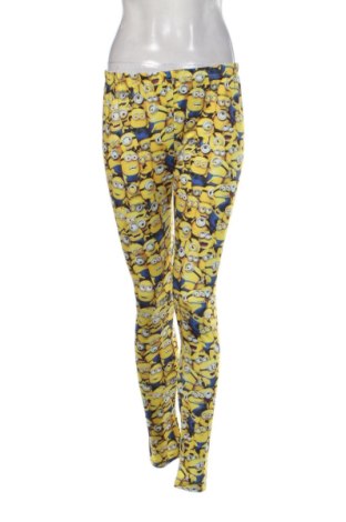 Női leggings Despicable Me, Méret XL, Szín Sokszínű, Ár 2 482 Ft, #137415592