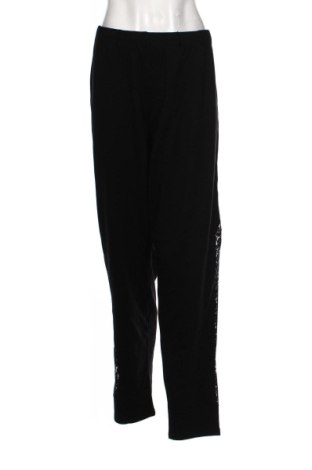 Damskie legginsy Unbranded, Rozmiar 3XL, Kolor Czarny, Cena 45,97 zł, #137415715