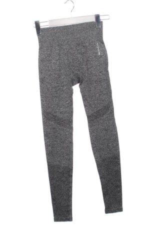 Damskie legginsy Carpatree, Rozmiar XXS, Kolor Szary, Cena 49,00 zł, #137416426