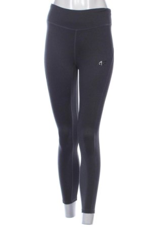 Damskie legginsy 4F, Rozmiar S, Kolor Czarny, Cena 34,00 zł, #137416777