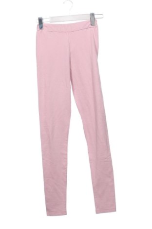 Damskie legginsy Unbranded, Rozmiar XS, Kolor Różowy, Cena 67,23 zł, #137418643