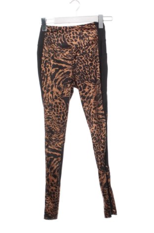 Damskie legginsy Unbranded, Rozmiar XXS, Kolor Kolorowy, Cena 29,04 zł, #137418777