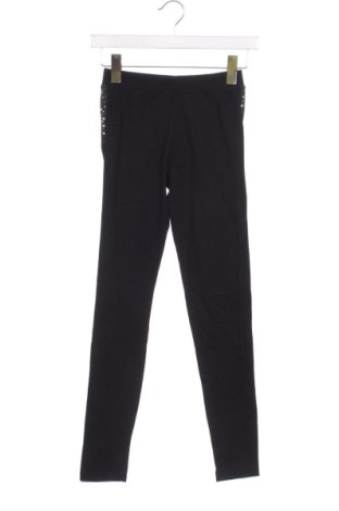 Damskie legginsy Unbranded, Rozmiar XXS, Kolor Czarny, Cena 25,40 zł, #137419334