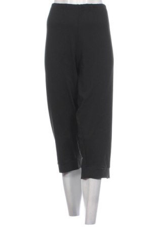 Damskie legginsy Unbranded, Rozmiar 4XL, Kolor Czarny, Cena 38,10 zł, #137419435