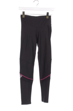 Damskie legginsy Unbranded, Rozmiar XXS, Kolor Czarny, Cena 29,63 zł, #137420885