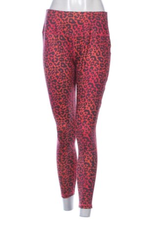 Damen Leggings Crivit, Größe L, Farbe Mehrfarbig, Preis € 9,00, #137422133