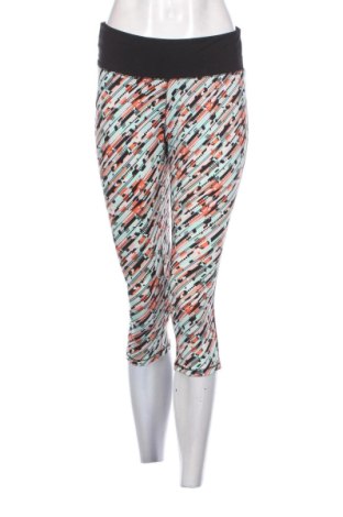 Damen Leggings Crivit, Größe M, Farbe Mehrfarbig, Preis € 6,00, #137422145