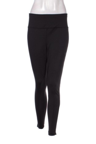 Damskie legginsy Crivit, Rozmiar XL, Kolor Czarny, Cena 38,10 zł, #137423281