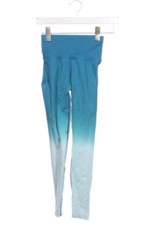 Damen Leggings Unbranded, Größe XS, Farbe Blau, Preis € 9,00, #137423658