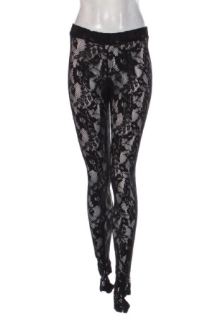 Damskie legginsy Bik Bok, Rozmiar L, Kolor Czarny, Cena 29,63 zł, #137423863