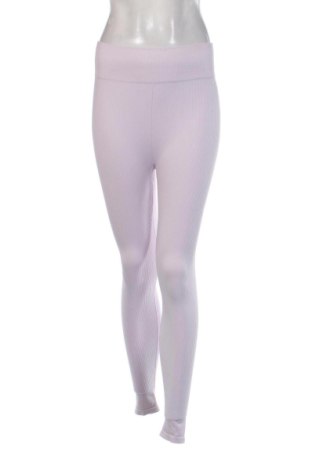 Damskie legginsy H&M, Rozmiar M, Kolor Fioletowy, Cena 50,80 zł, #137425188