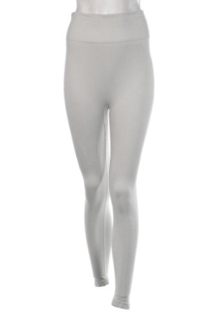 Damskie legginsy Unbranded, Rozmiar S, Kolor Szary, Cena 25,40 zł, #137425226