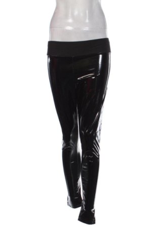 Damskie legginsy Unbranded, Rozmiar L, Kolor Czarny, Cena 38,10 zł, #137425422
