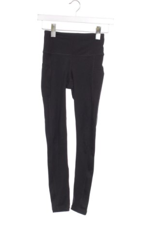 Damskie legginsy Unbranded, Rozmiar XXS, Kolor Czarny, Cena 29,63 zł, #137426390