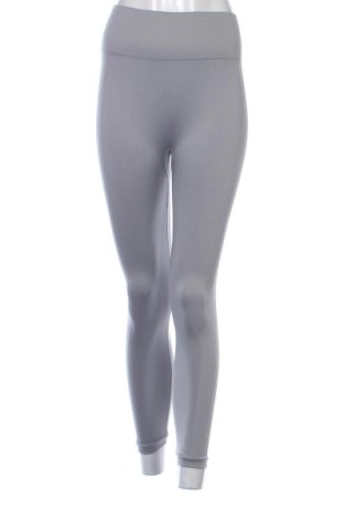 Damskie legginsy Work Out, Rozmiar S, Kolor Szary, Cena 70,34 zł, #137428278