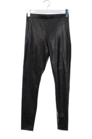 Damskie legginsy H&M, Rozmiar S, Kolor Czarny, Cena 29,63 zł, #137428549