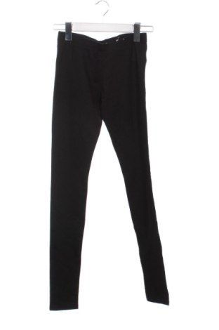 Dámské legíny  H&M, Velikost XS, Barva Černá, Cena  132,00 Kč, #137428682