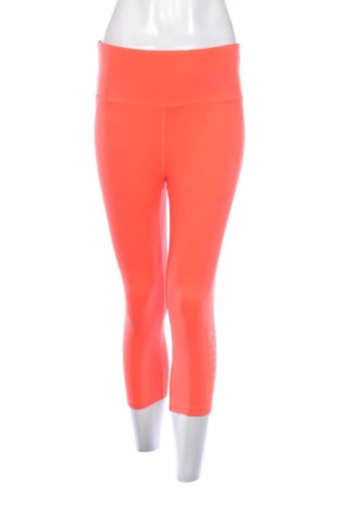 Damskie legginsy Crivit, Rozmiar S, Kolor Pomarańczowy, Cena 32,26 zł, #137430006