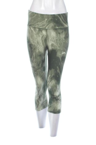 Damskie legginsy Crivit, Rozmiar S, Kolor Kolorowy, Cena 33,07 zł, #137430190