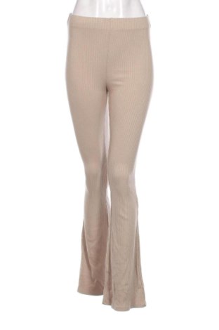 Damen Sporthose H&M, Größe S, Farbe Beige, Preis € 12,00, #137432147