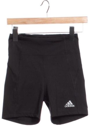 Damskie legginsy Adidas, Rozmiar XS, Kolor Czarny, Cena 80,44 zł, #137432216