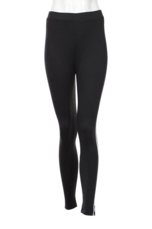 Damen Leggings Terranova, Größe M, Farbe Schwarz, Preis 6,00 €, #137435638