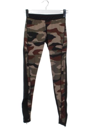 Damskie legginsy Gina Tricot, Rozmiar S, Kolor Kolorowy, Cena 25,40 zł, #137436812